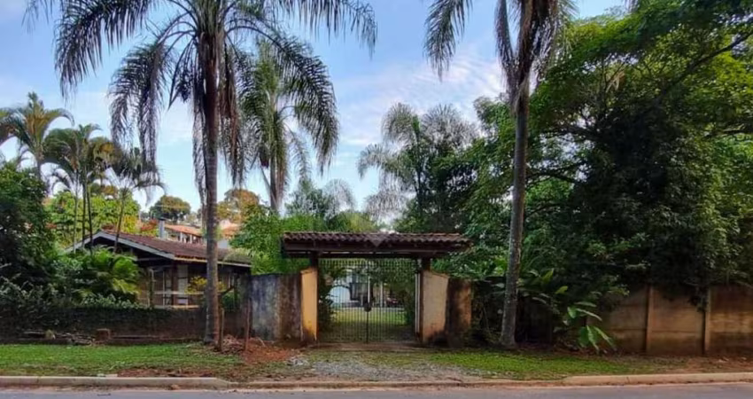 Chácara / sítio com 4 quartos à venda na Rua João Marella, Vivendas do Engenho D'Água, Itatiba
