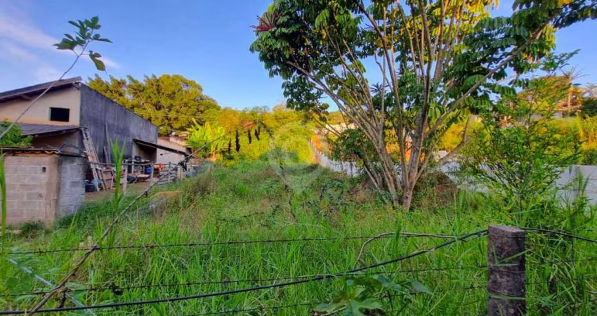 Terreno à venda na Rua Emília Faccin Masiero, Vivendas do Engenho D'Água, Itatiba
