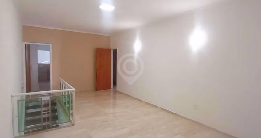 Casa com 2 quartos para alugar na Rua Francisco Glicério, Centro, Itatiba
