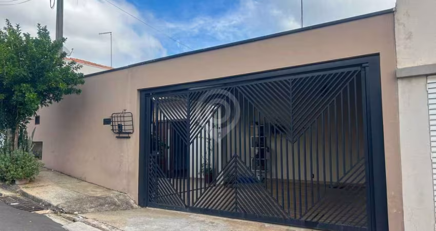 Casa com 3 quartos à venda na Rua Amparo, Vila Cruzeiro, Itatiba