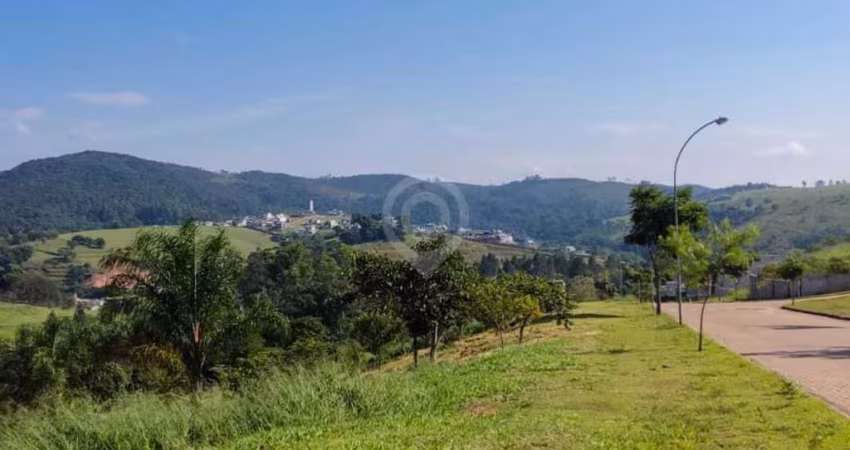 Terreno em condomínio fechado à venda na Rodovia Romildo Prado, Condomínio GSP Arts, Itatiba