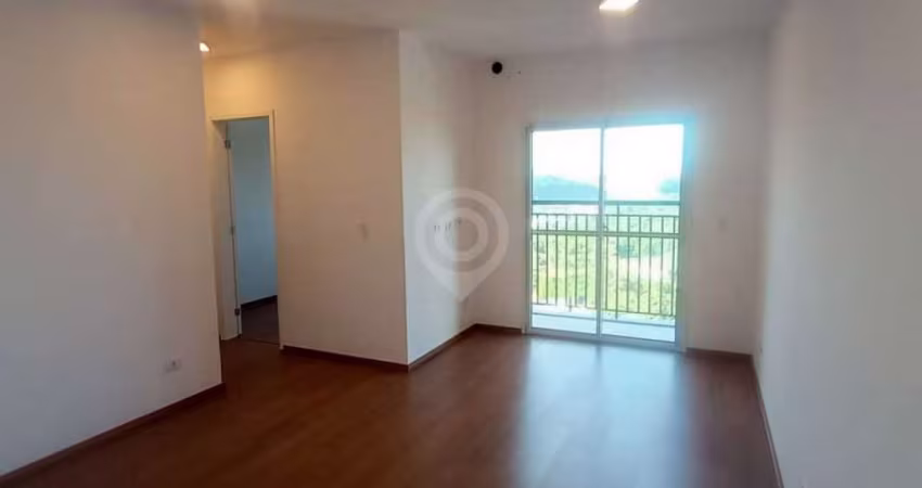 Apartamento com 2 quartos para alugar na Rua Verginio Belgini, Loteamento Santo Antônio, Itatiba
