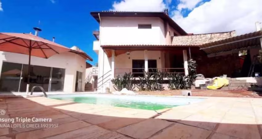 Casa com 3 quartos à venda na Rua David Gabriel, Vila Cruzeiro, Itatiba