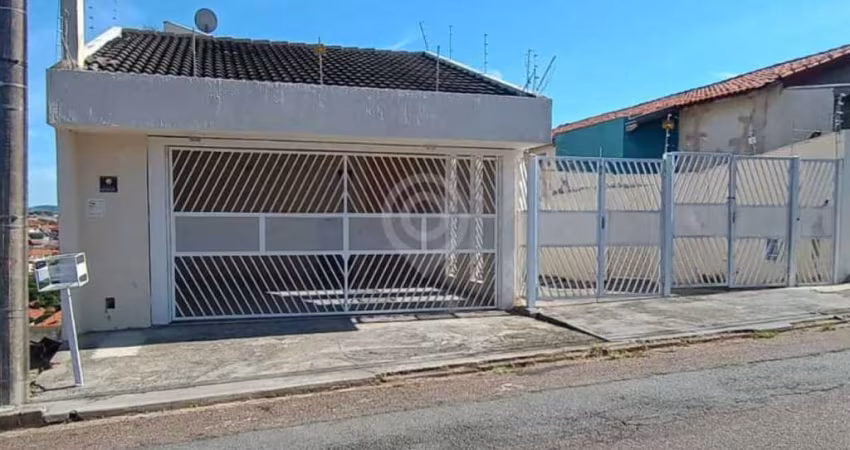 Casa com 3 quartos à venda na Rua Maria Alice Consoline, Nova Itatiba, Itatiba