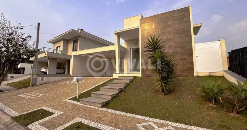 Casa em condomínio fechado com 3 quartos para alugar na Avenida Nossa Senhora das Graças, Condominio Ville de France, Itatiba
