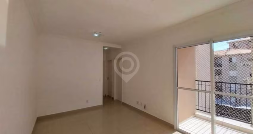 Apartamento com 2 quartos para alugar na Rua José Soave, Jardim Ester, Itatiba