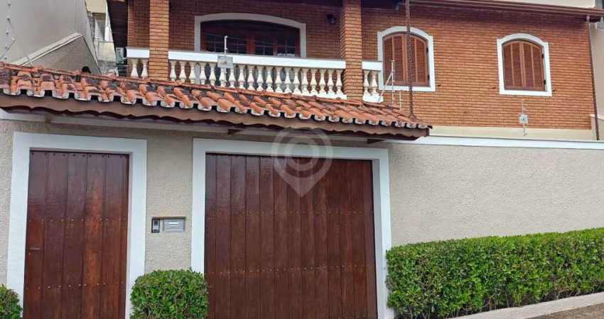 Casa com 3 quartos à venda na Rua Joanine Bartholomeu, Jardim Tereza, Itatiba