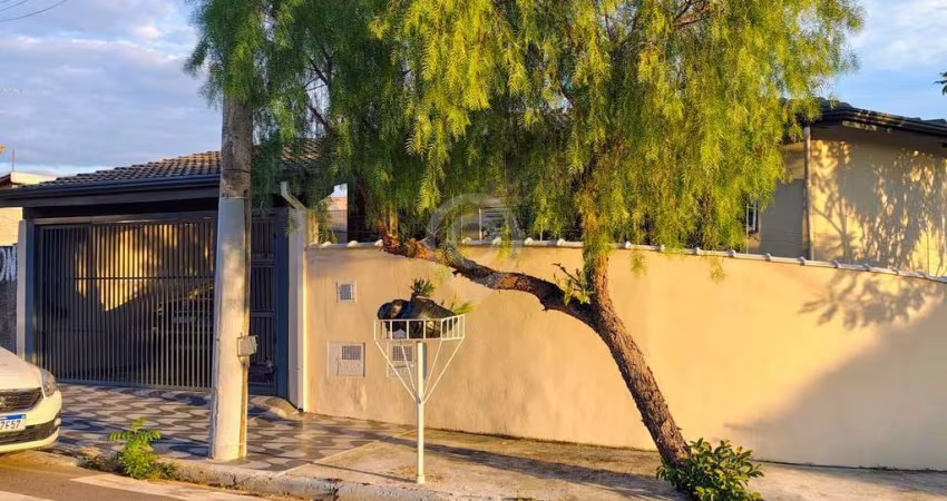 Casa com 3 quartos à venda na Rua José Simioni, Loteamento Rei de Ouro, Itatiba