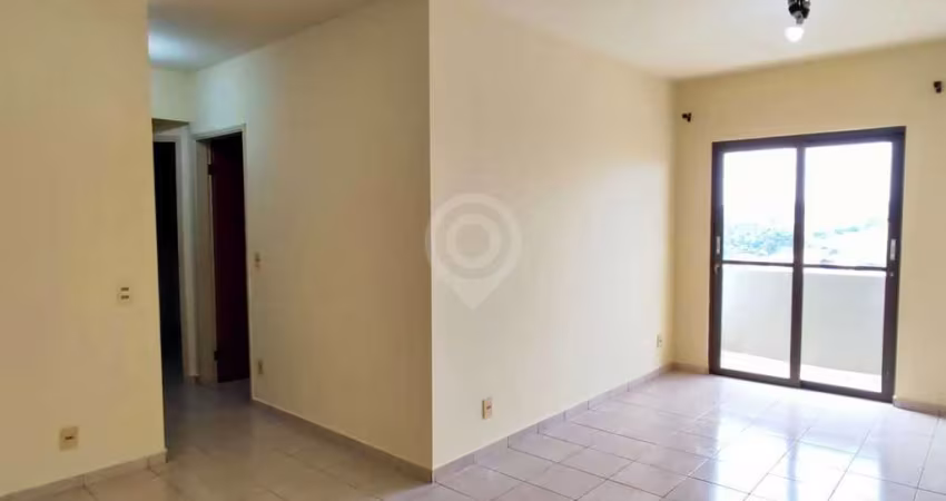 Apartamento com 3 quartos para alugar na Avenida Brasília, Jardim Ipê, Itatiba