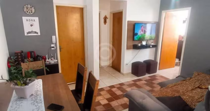 Apartamento com 2 quartos para alugar na Rua Francisco Glicério, Centro, Itatiba