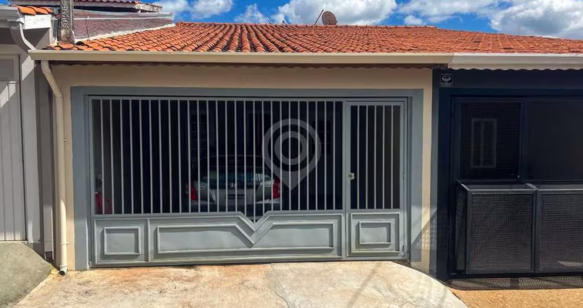 Casa com 3 quartos à venda na Rua Eleno Gabriel, Vila Cruzeiro, Itatiba