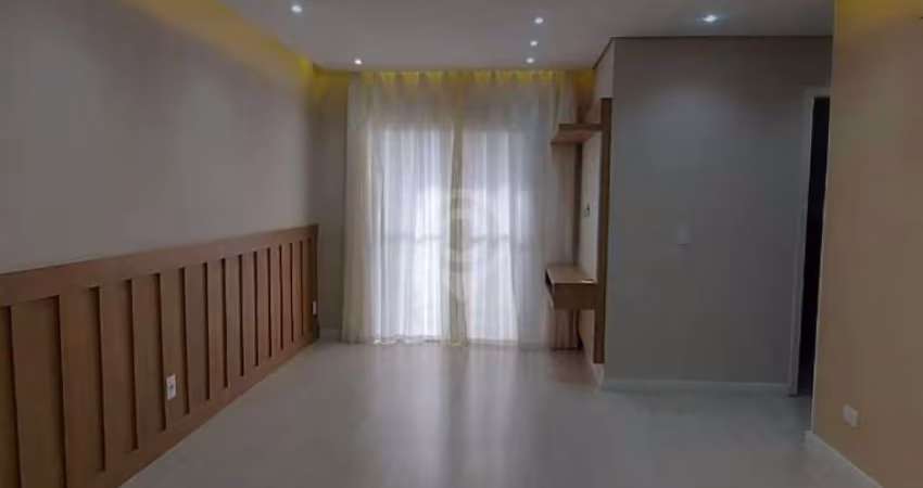 Apartamento com 2 quartos à venda na Rua Verginio Belgini, Loteamento Santo Antônio, Itatiba