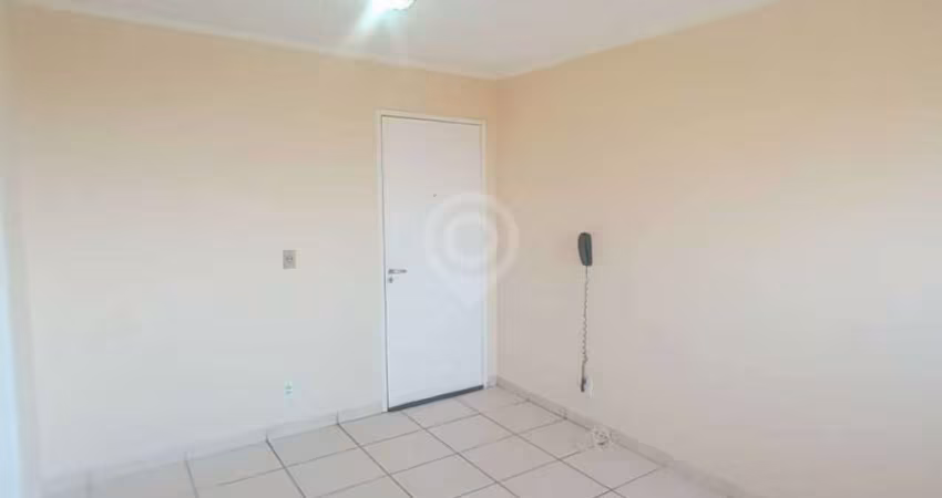 Apartamento com 3 quartos para alugar na Avenida Alexandre Dalcin, Condomínio Residencial Beija-Flor, Itatiba