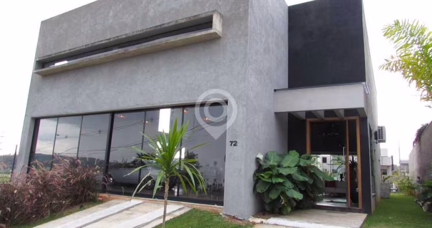 Casa em condomínio fechado com 3 quartos à venda na Rua Engenheiro José Pedro Paladino, Residencial Sete Lagos, Itatiba