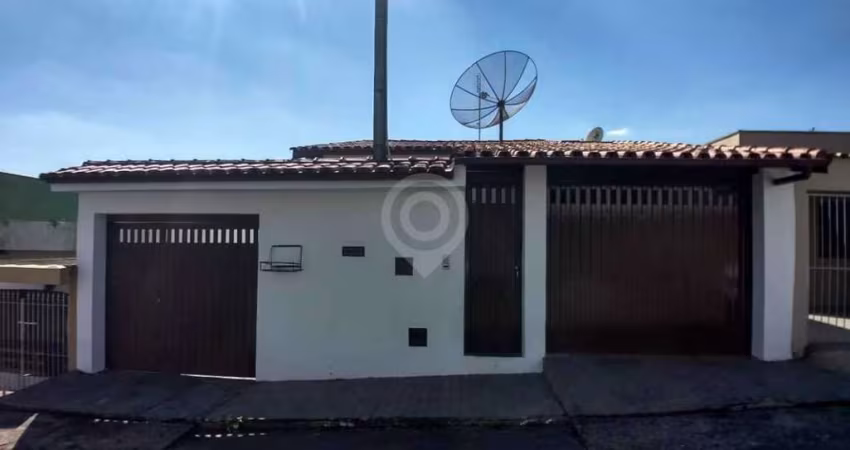 Casa com 3 quartos à venda na Rua Doutor José Pedro Consenza, Vila Cruzeiro, Itatiba