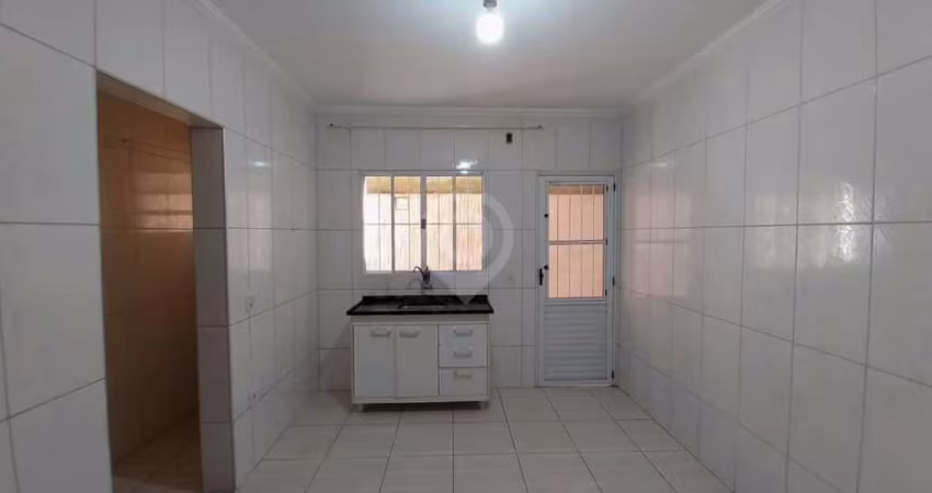 Casa com 1 quarto para alugar na Rua Joana de Morais, Parque da Colina, Itatiba
