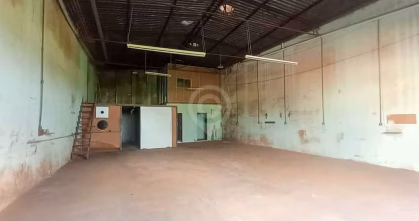 Barracão / Galpão / Depósito para alugar na Avenida José Boava, Jardim Alto de Santa Cruz, Itatiba