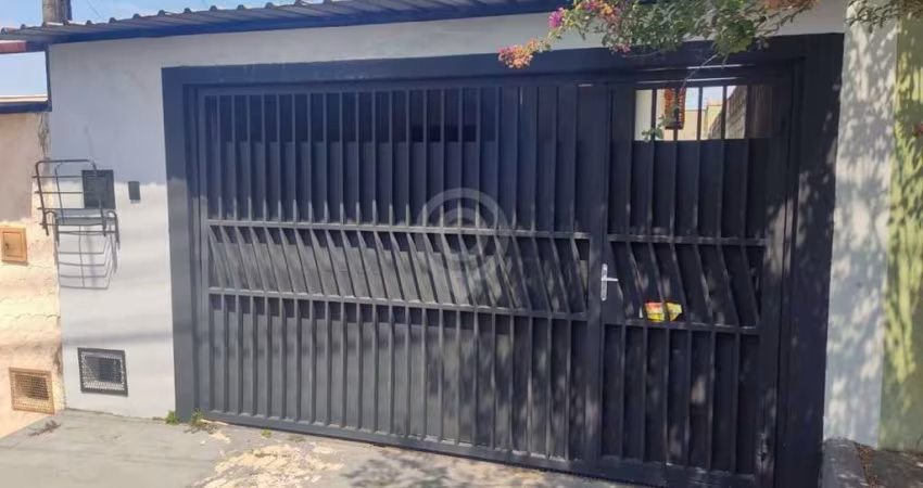 Casa com 2 quartos à venda na Rua José Fumachi, Jardim Virgínia, Itatiba