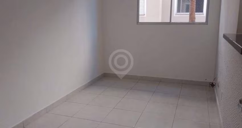 Apartamento com 2 quartos para alugar na Avenida Reserva do Japy, Recanto Quarto Centenário, Jundiaí