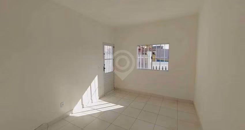 Casa com 3 quartos para alugar na Rua Damásio Pires da Silveira, Bairro do Engenho, Itatiba