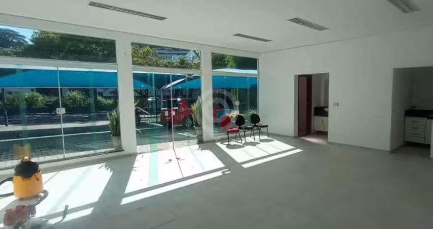 Ponto comercial para alugar na Rua Marcos Dian, Jardim de Lucca, Itatiba