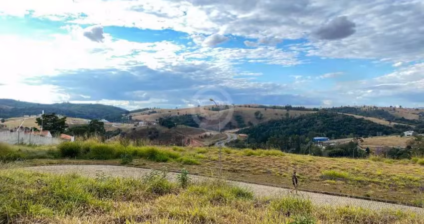 Terreno em condomínio fechado à venda na Rodovia Romildo Prado, Condomínio GSP Arts, Itatiba