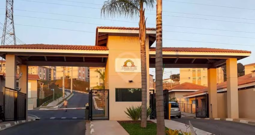 Apartamento com 2 quartos à venda na Rua José Soave, Jardim Ester, Itatiba