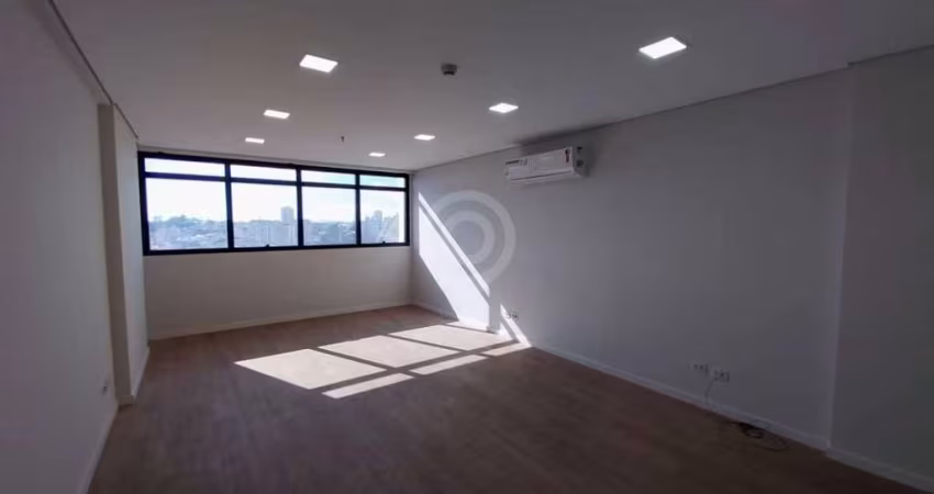 Sala comercial para alugar na Avenida dos Expedicionários Brasileiros, Vila Brasileira, Itatiba