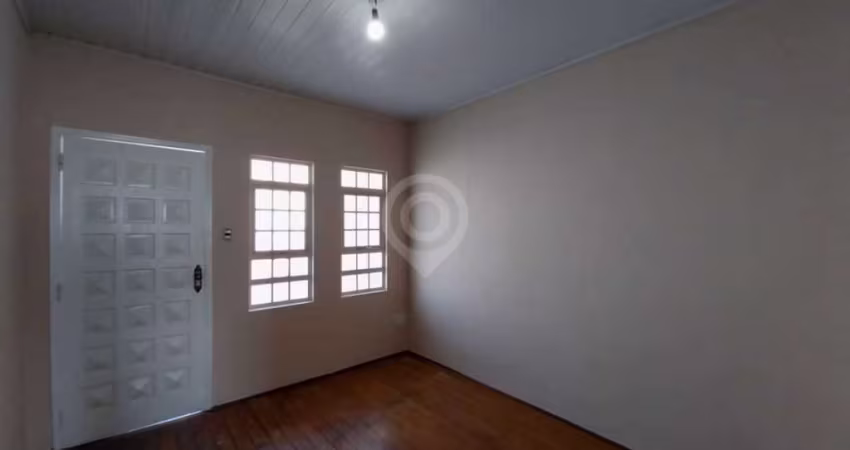 Casa com 2 quartos para alugar na Rua Marechal Floriano Peixoto, Vila Santa Terezinha, Itatiba
