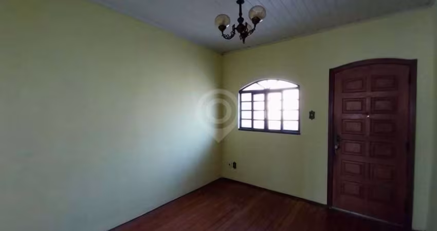 Casa com 2 quartos para alugar na Rua Marechal Floriano Peixoto, Vila Santa Terezinha, Itatiba