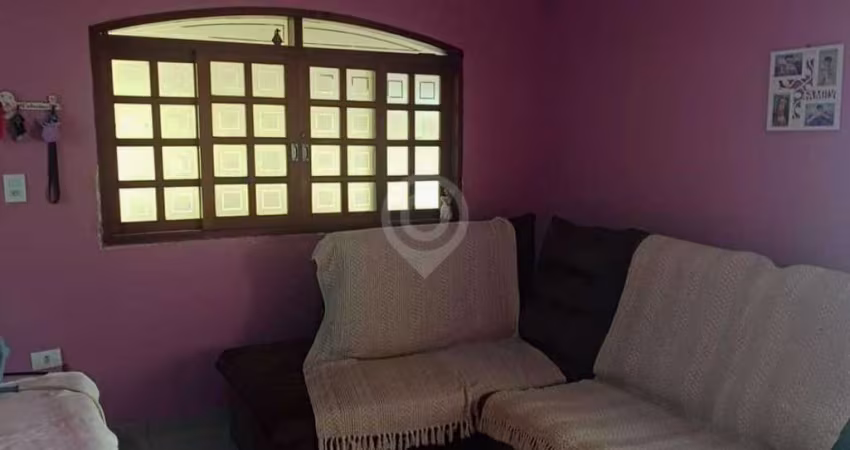 Casa com 3 quartos à venda na Rua Antônio de Britto Filho, Núcleo Residencial Porto Seguro, Itatiba