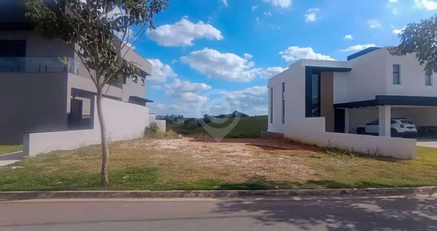 Terreno em condomínio fechado à venda na Rodovia Romildo Prado, Bairro Itapema, Itatiba