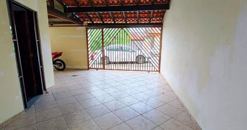 Casa com 3 quartos à venda na Rua Canadá, Jardim das Nações, Itatiba