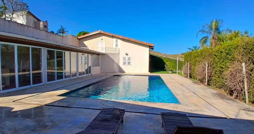 Casa em condomínio fechado com 3 quartos à venda na Rua Franklin Cunha, Jardim Leonor, Itatiba
