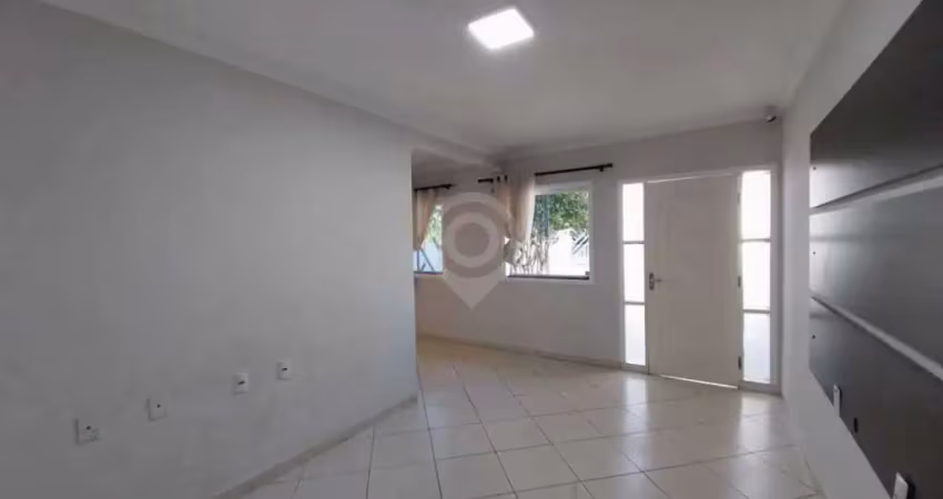 Casa com 3 quartos para alugar na Avenida José Benedito Franco Penteado, Loteamento Residencial Central Park, Itatiba