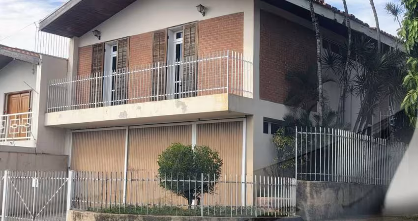Casa com 4 quartos à venda na Rua Doutor Roberto Leoni, Nova Itatiba, Itatiba