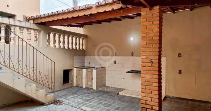 Casa com 4 quartos à venda na Rua João Thomazini, Jardim México, Itatiba