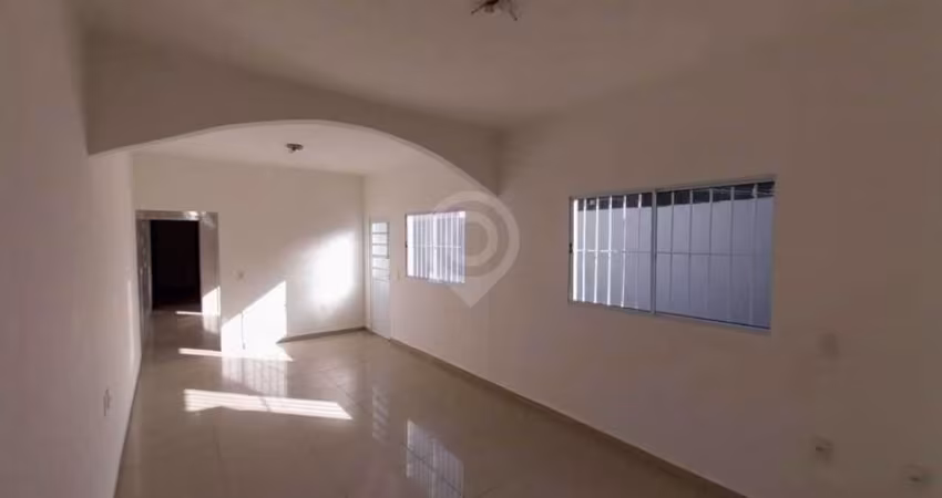 Casa com 2 quartos à venda na Avenida José Boava, Jardim Nardin, Itatiba
