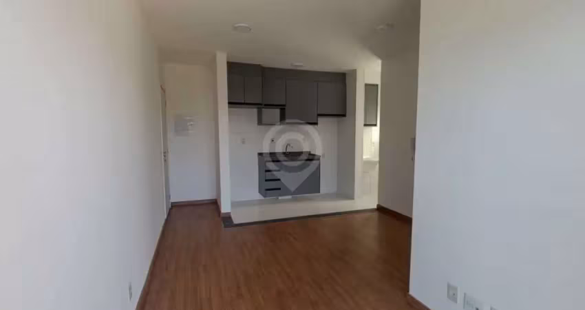 Apartamento com 2 quartos à venda na Rua José Soave, Jardim Ester, Itatiba