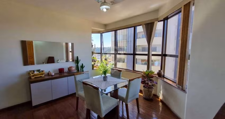 Apartamento com 3 quartos para alugar na Avenida dos Expedicionários Brasileiros, Centro, Itatiba