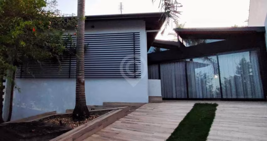 Casa em condomínio fechado com 3 quartos para alugar na Rua Milano, Giardino D' Itália, Itatiba