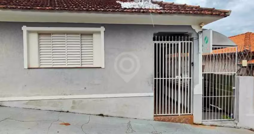 Casa com 4 quartos à venda na Rua Roberto Frederico Barg, Vila São Caetano, Itatiba