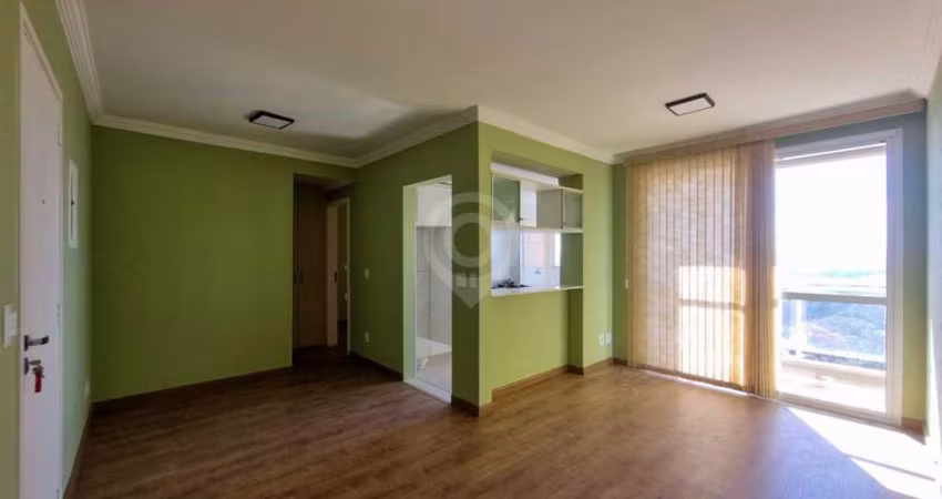 Apartamento com 1 quarto para alugar na Rua Santo Antônio, Jardim Carlos Borella, Itatiba