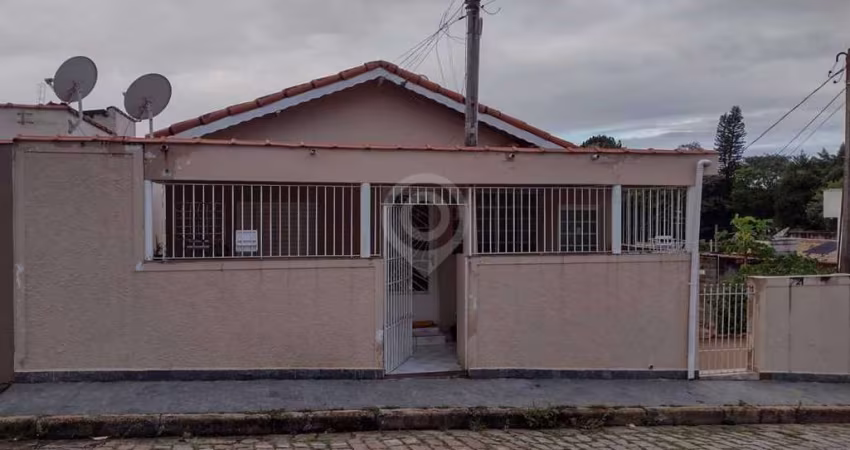 Casa com 2 quartos à venda na Rua José Buso, Jardim Santo Antônio, Itatiba