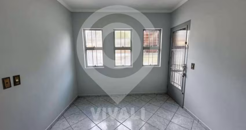 Casa com 3 quartos para alugar na Rua Ângelo Simioni, Loteamento Santo Antônio, Itatiba