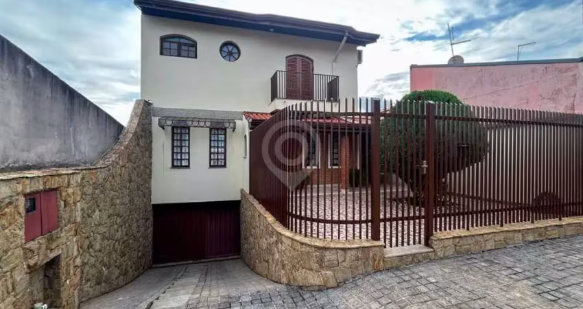 Casa com 4 quartos à venda na Rua Bruno Busca, Jardim Tereza, Itatiba