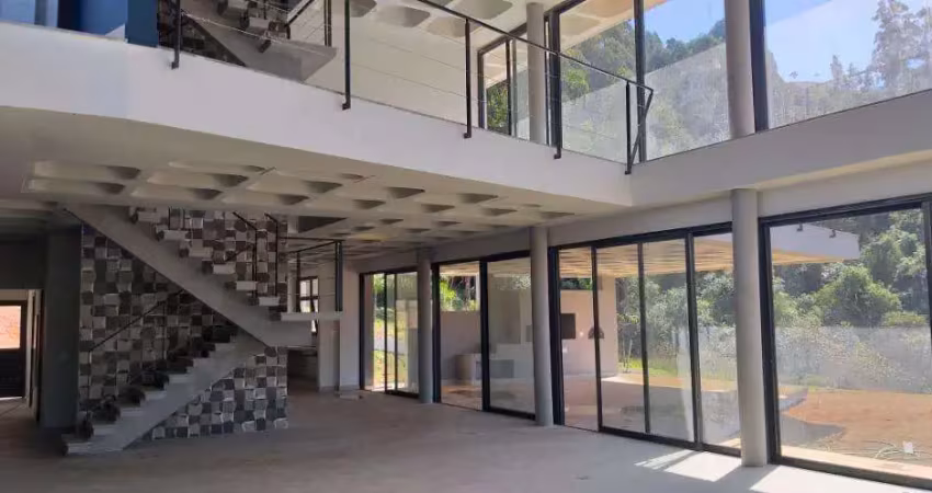Casa em condomínio fechado com 4 quartos para alugar na Estrada Municipal Manoel Stefani, Loteamento Fazenda Dona Carolina, Itatiba