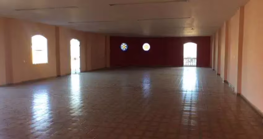 Ponto comercial com 2 salas para alugar na Avenida Marechal Castelo Branco, Jardim da Luz, Itatiba