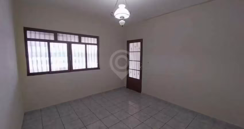 Casa com 3 quartos para alugar na Rua Miguel Hércules, Jardim Tereza, Itatiba