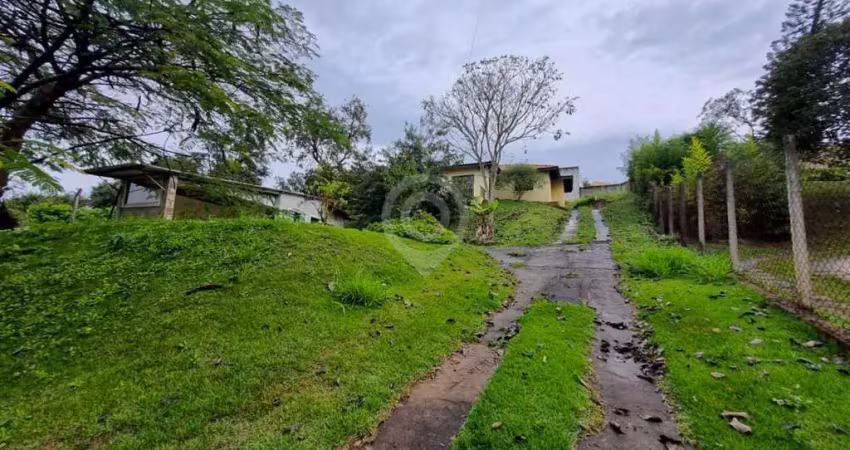 Chácara / sítio com 3 quartos à venda na Rua Maria Ugliani Bartholomeu, Jardim Leonor, Itatiba